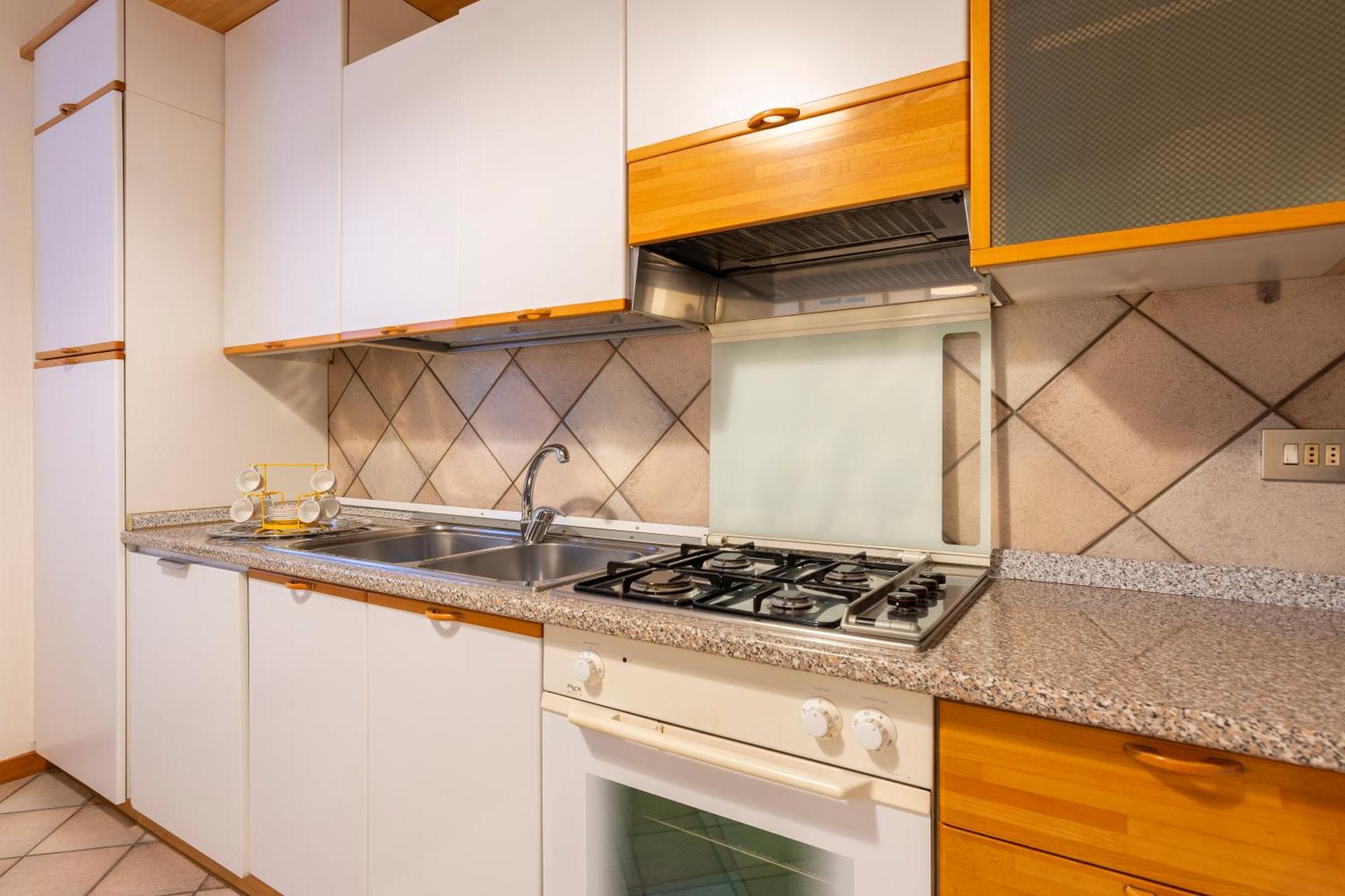 Caseospitali - Casa Mimosa Perfect For Family Or Groups Up To 5 Milan Exterior photo