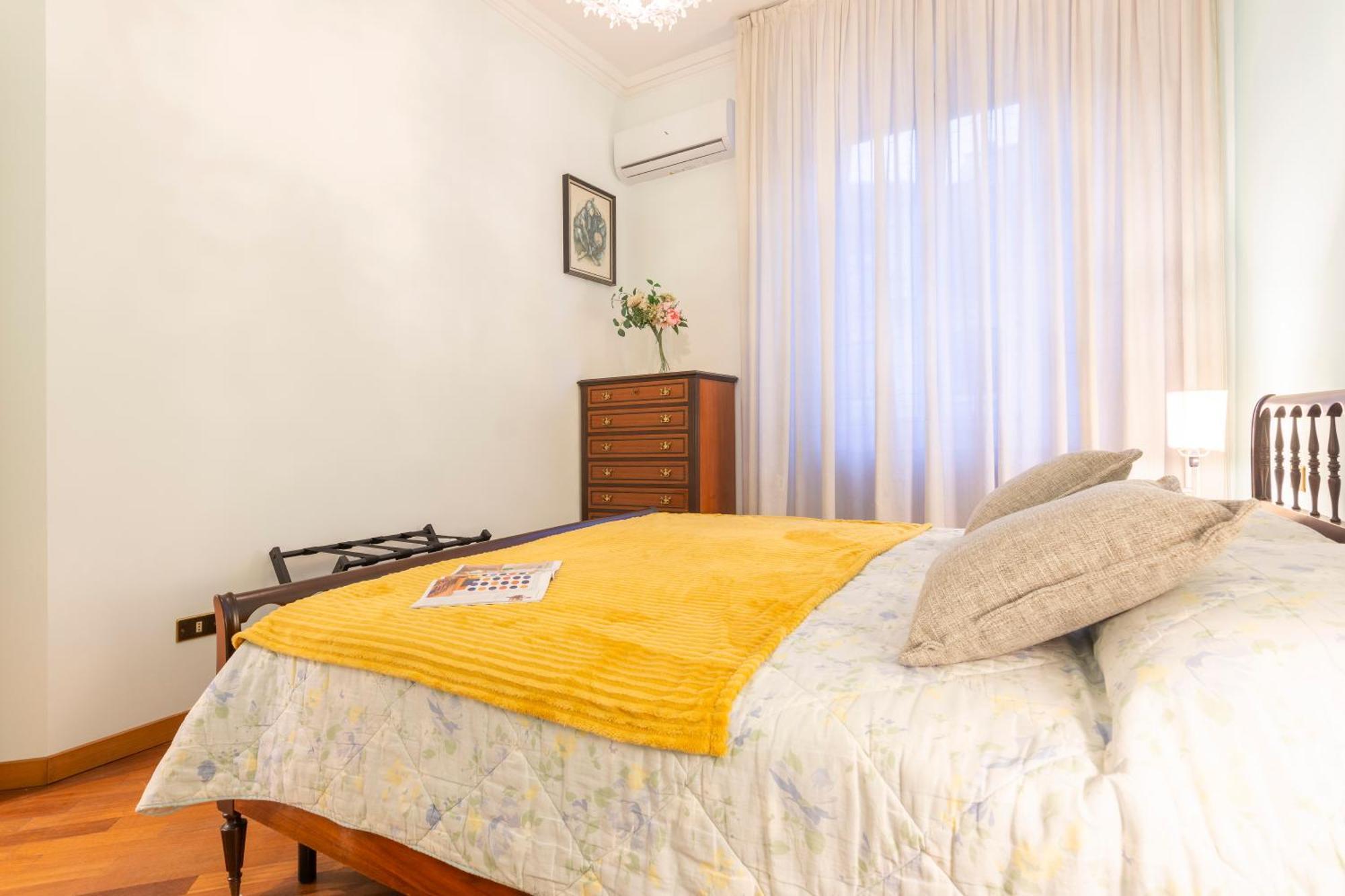 Caseospitali - Casa Mimosa Perfect For Family Or Groups Up To 5 Milan Exterior photo